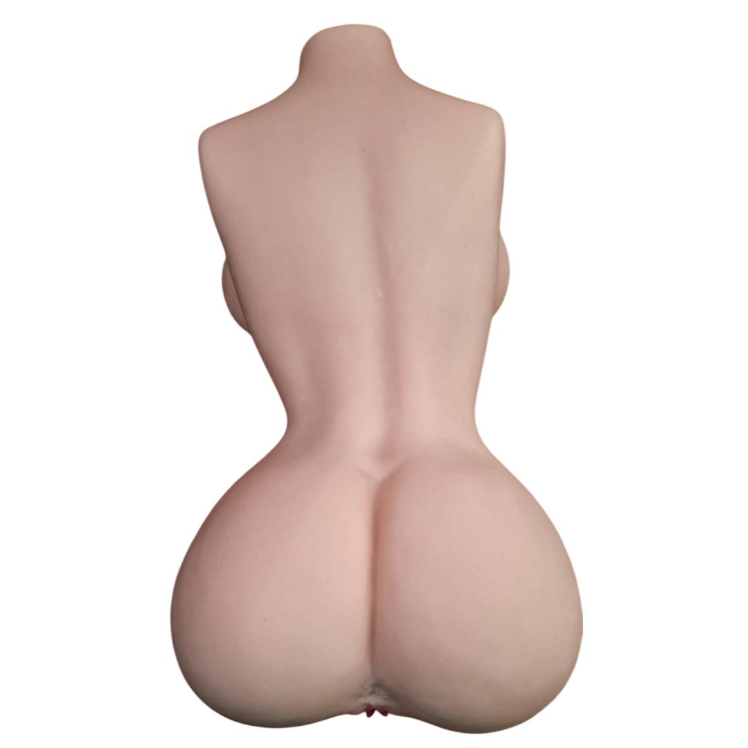 Мастурбатор реалистичный Торс Камилла  Мастурбатор реалистичный Торс Камилла