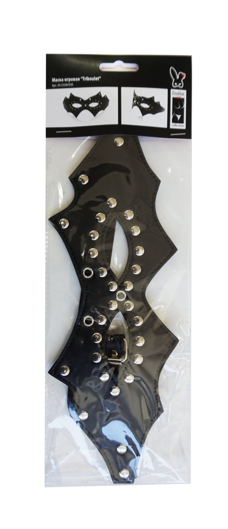 Маска игровая Triboulet