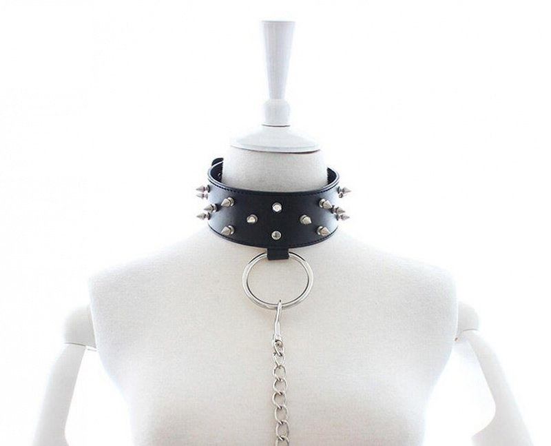 Ошейник "Breaking"