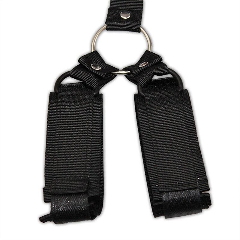 Набор для фиксации рук сзади