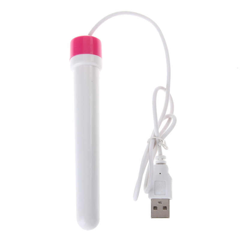 Палочка для нагрева мастурбаторов, от USB