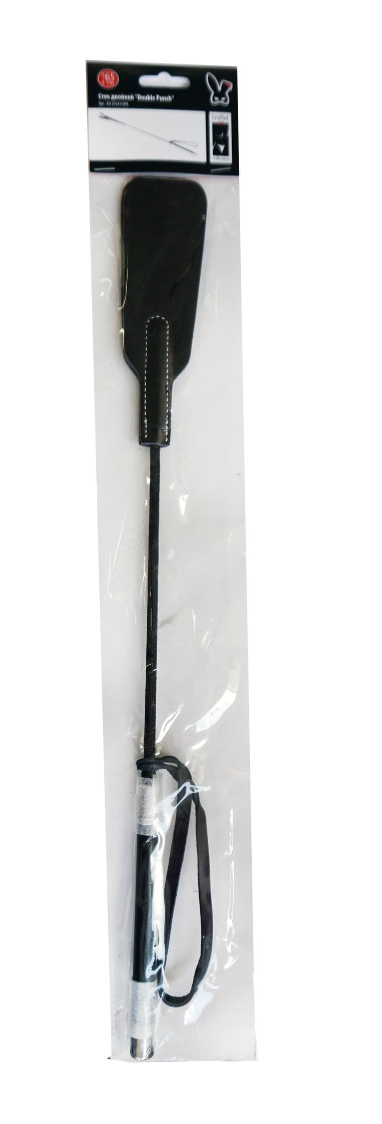 Стек двойной "Double Punch"