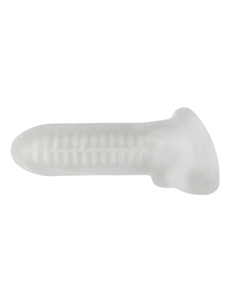 Фаллоудлинитель Super Hero Striker Whiter