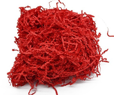 Наполнитель для коробок