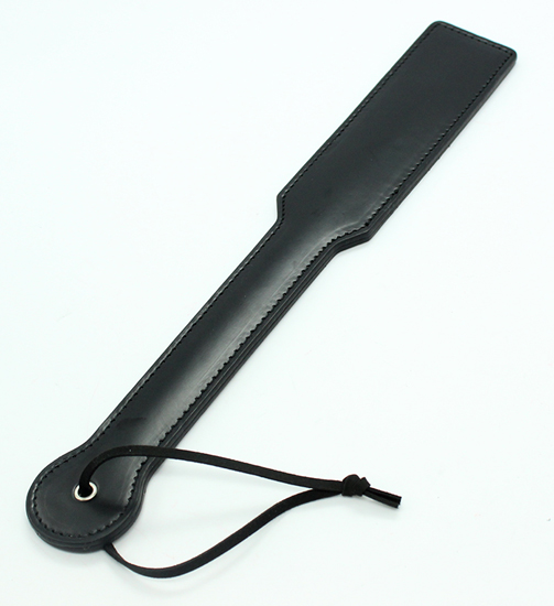 Шлепалка двойная "BITCH"