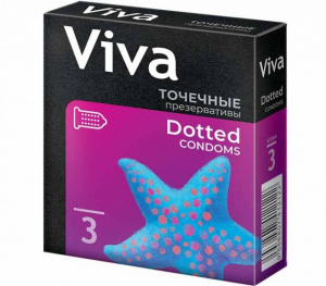Вива №3 Точки