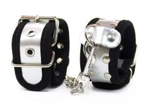 Кандалы "Manacle"