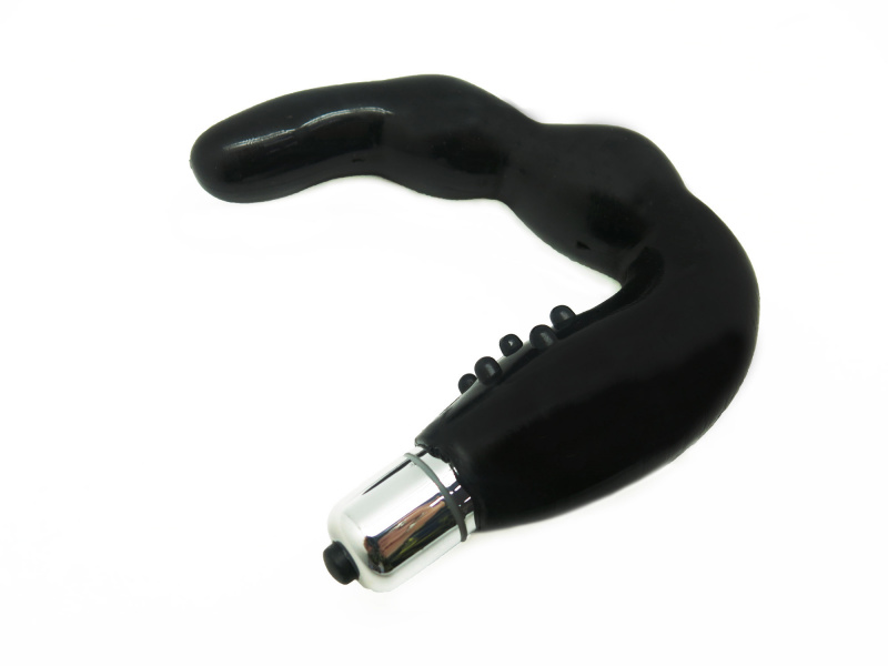 Стимулятор простаты "Best friend" с вибрацией