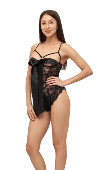 Боди женское "Valencia" 