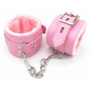 Кандалы "Fastener"