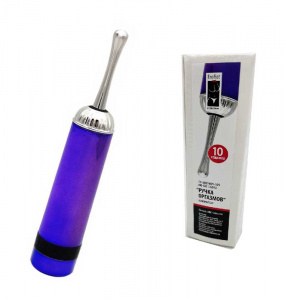 Вибратор Gloryfox "Ручка оргазмов", 10 режимов вибрации