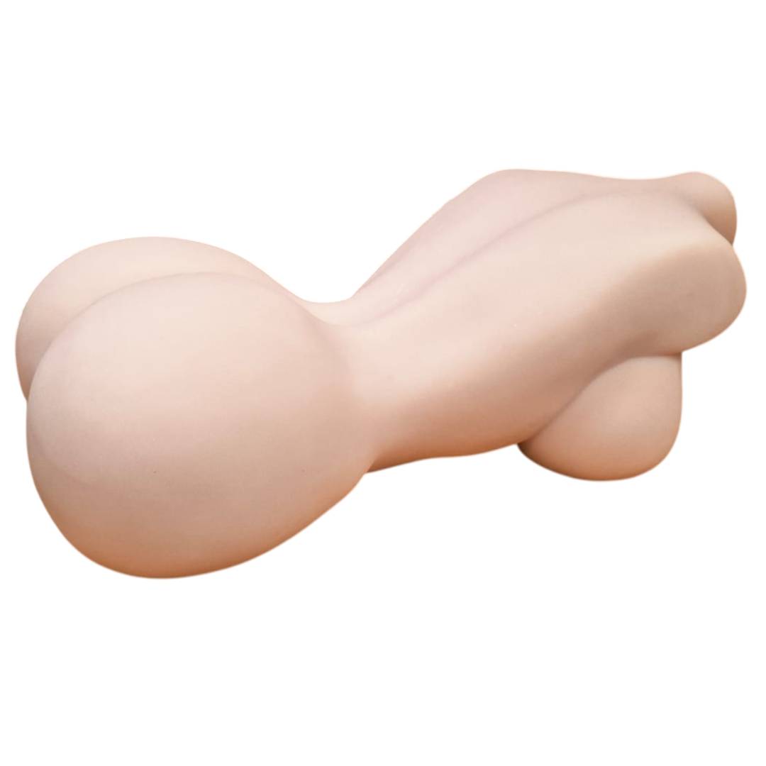 Мастурбатор реалистичный Торс Камилла 