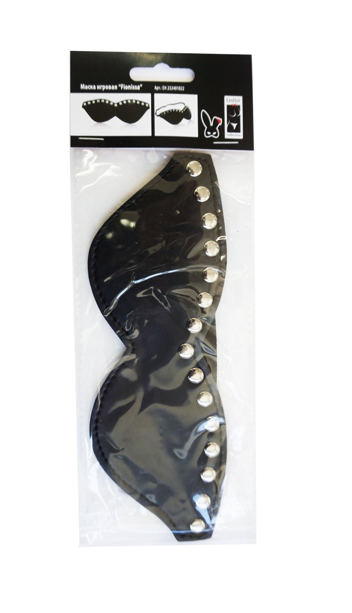 Маска игровая Fionissa
