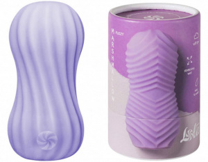 Lola Мастурбатор Marshmallow Fuzzy Lavander