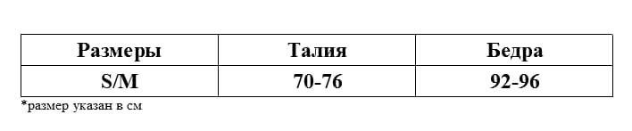 Трусы мужские "Captain"