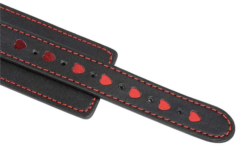 Кандалы "Lesse"