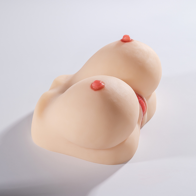 Мастурбатор полуторс "Памела" супер реалистичный