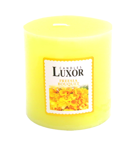 Свеча ароматическая "Виолетта"