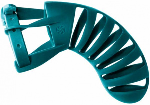 Пояс Верности Party Hard Romello Green