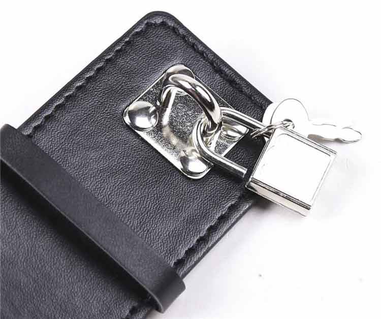 Кандалы "Circumference"