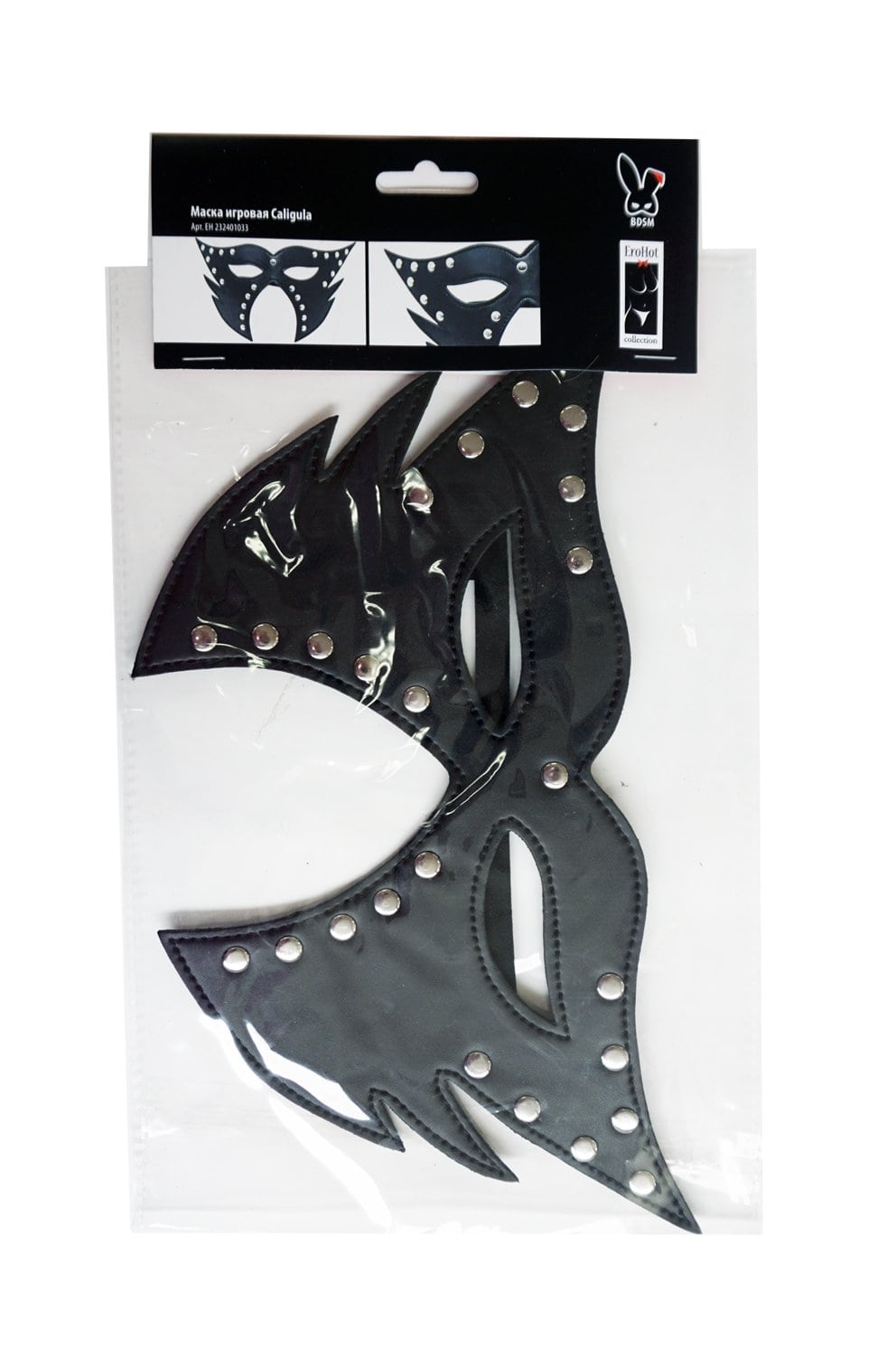 Маска игровая Caligula