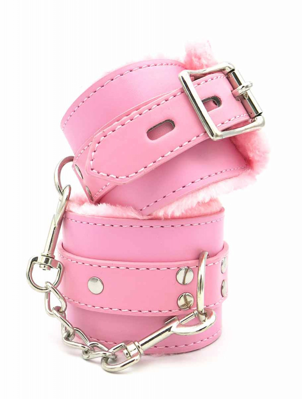 Кандалы "Fastener"