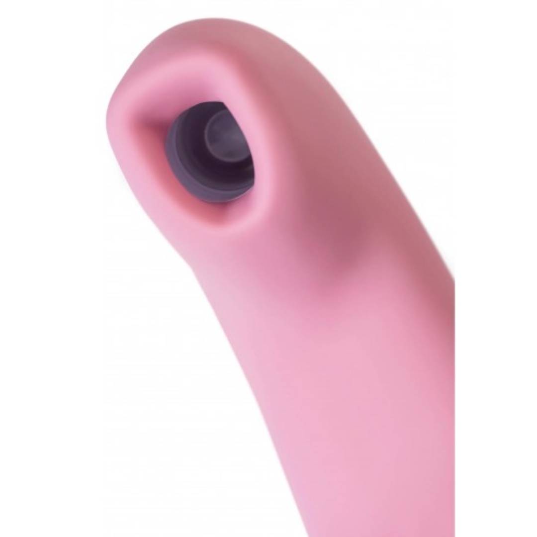 Набор вибраторов Satisfyer Marvelous Four, силикон, ассорти