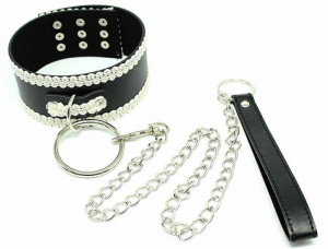 Ошейник "Shine"