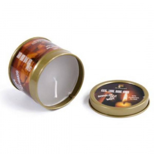 Свеча БДСМ низкотемпературная "Флирт"