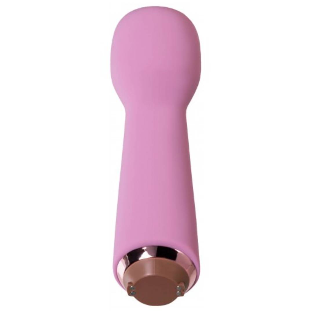 Набор вибраторов Satisfyer Marvelous Four, силикон, ассорти