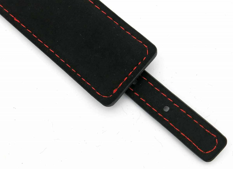 Кандалы "Black Ruby"