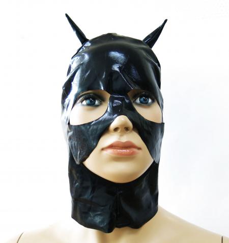 Шлем-маска "Deville"