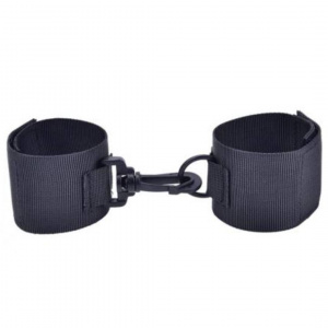 Кандалы текстильные "Jointly K"
