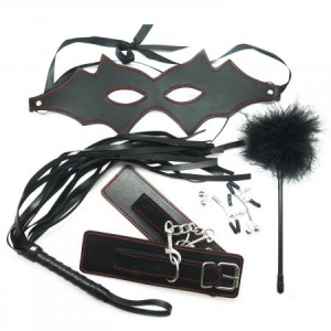 Набор BDSM "Plurality" (5)