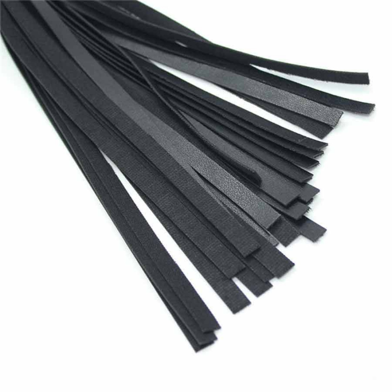 Флоггер "Handle chain black"