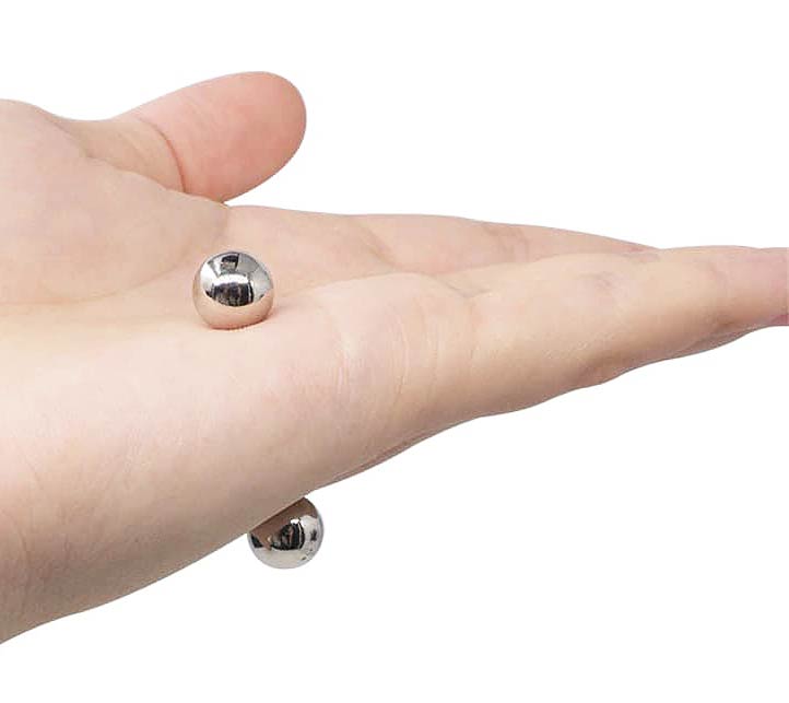 Зажимы для сосков магнитные