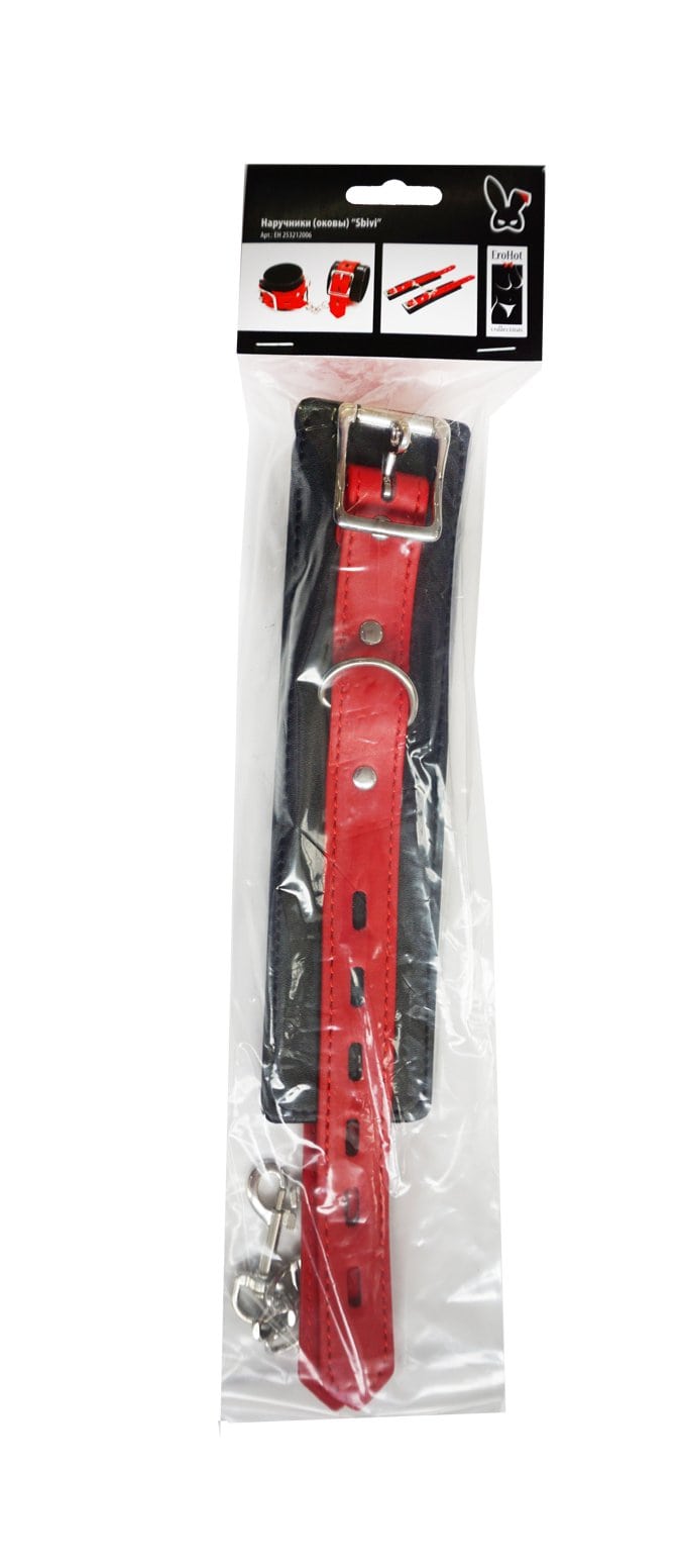 Наручники (оковы) "Sbivi"