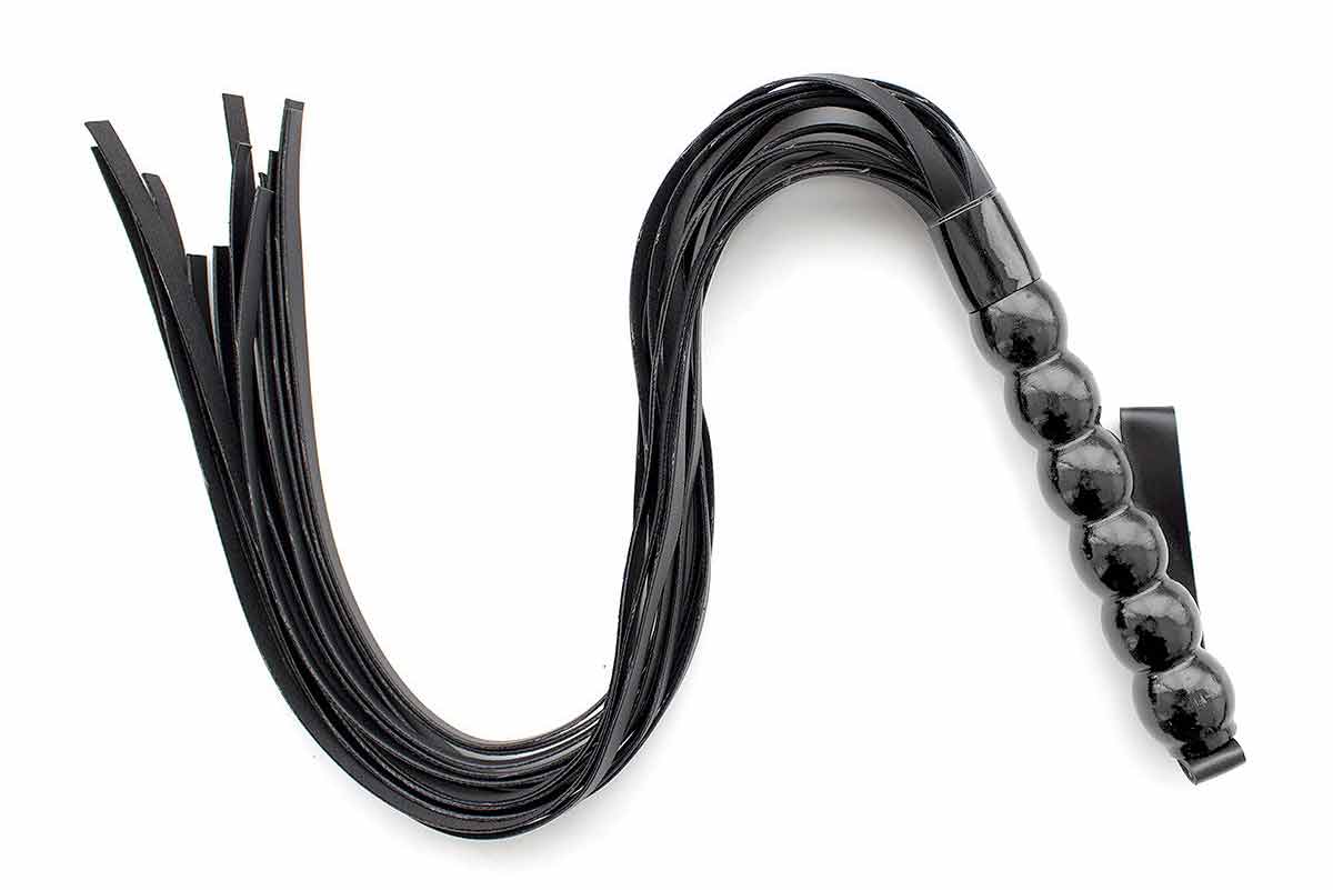 Флоггер "Beads"