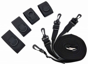 Набор для фиксации на кровати "Gravitation"