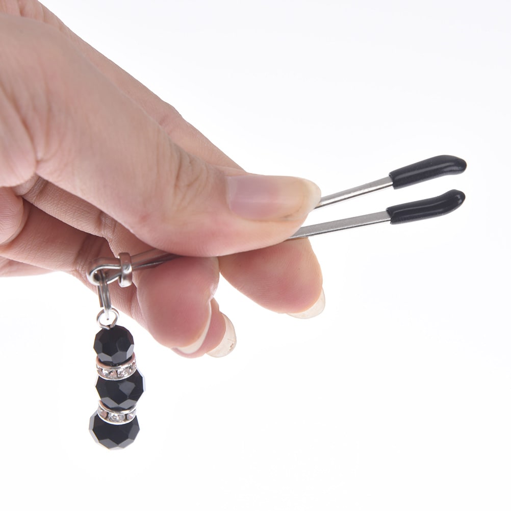 Зажимы на соски