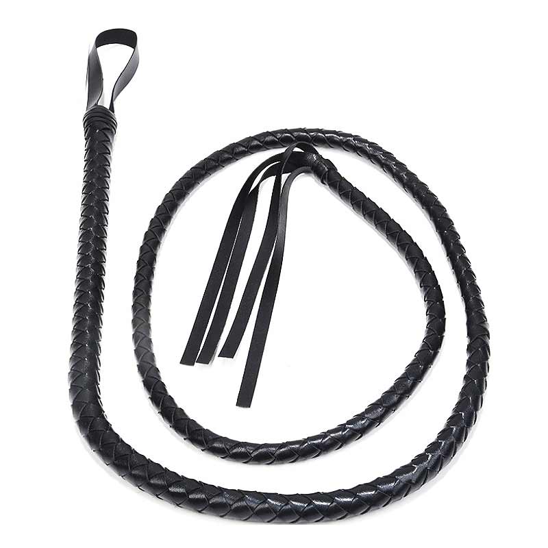 Кнут плетеный "Easy Game"