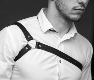 Портупея "Vincenta"