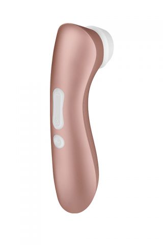 Satisfyer Pro2 Vibration Вибро-вакуумно-волновой стимулятор