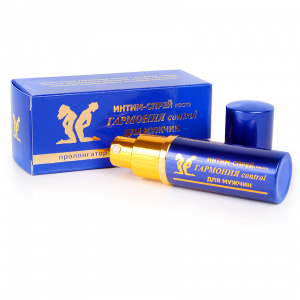 Спрей-пролонгатор Гармония, 8 мл