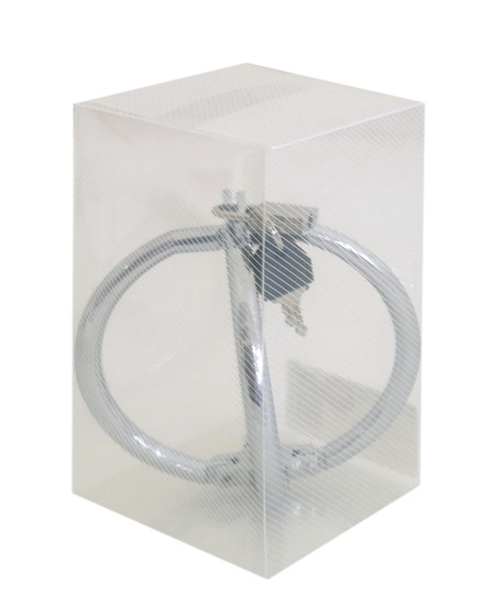 Фиксатор для рук "Steel Ball"