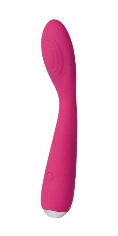 Svakom Вибромассажер Iris Clitoral&G Spot Vibrator