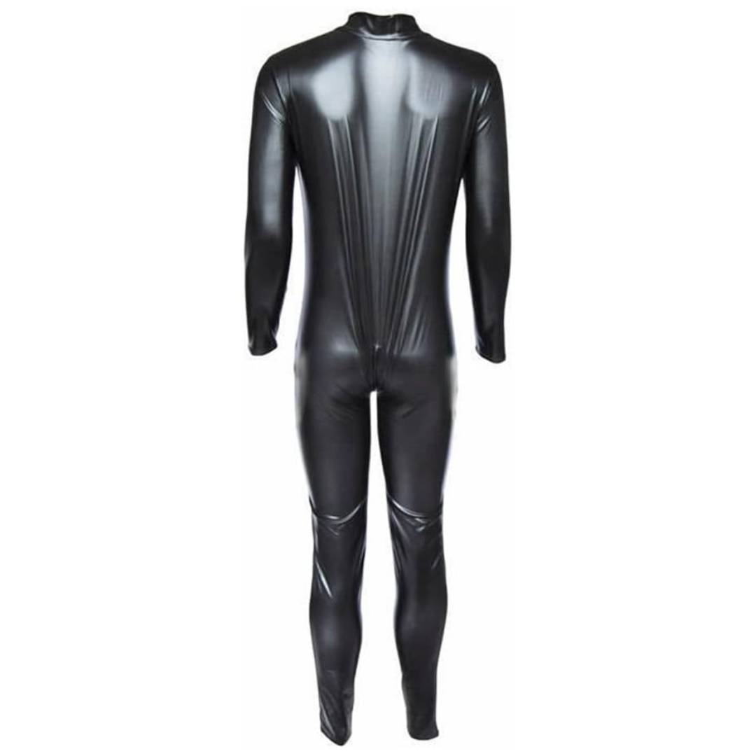 Комбинезон мужской виниловый Brenden