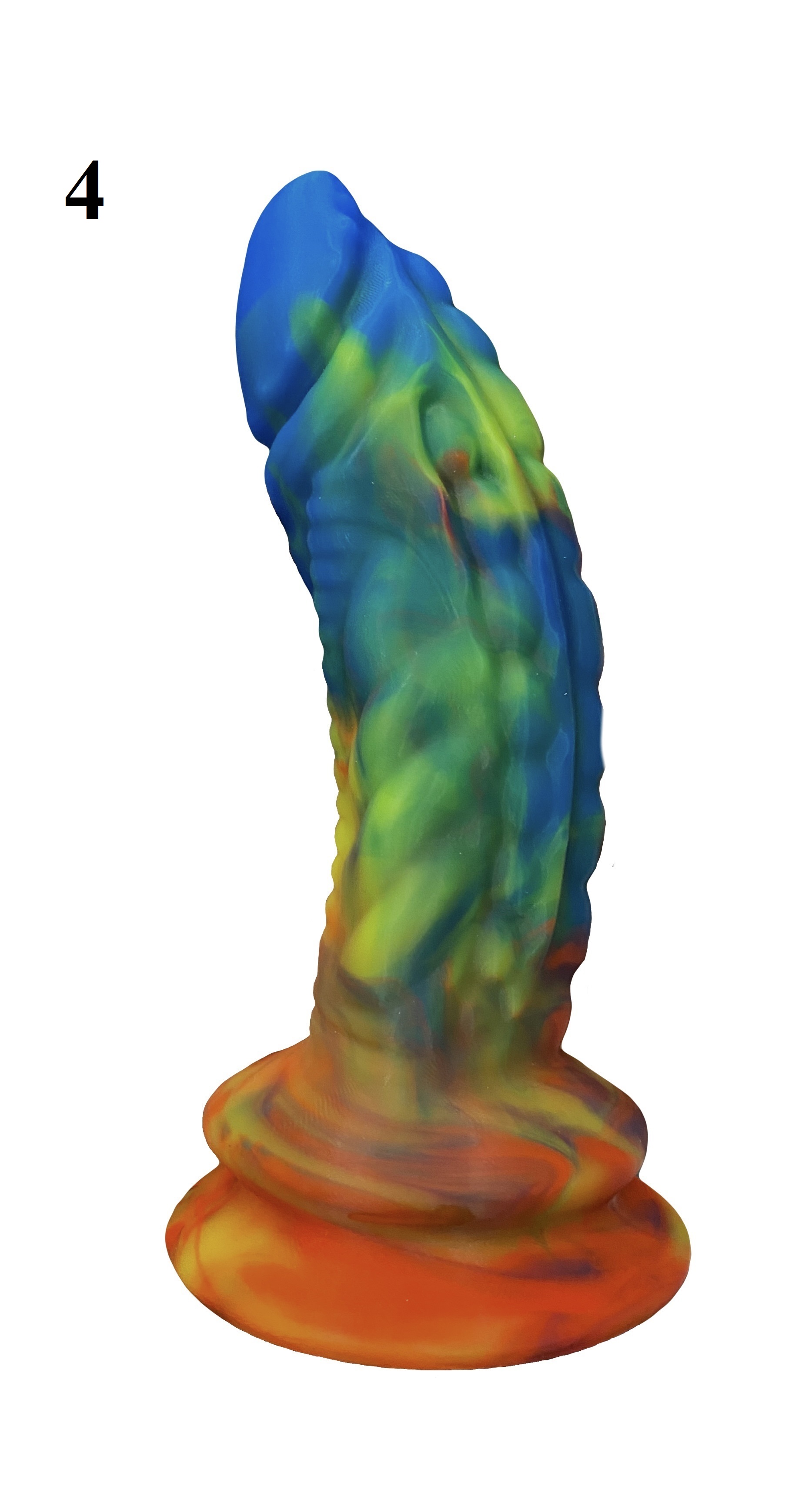 Sexperiments Дизайнерский фаллоимитатор Mr. G-Spot