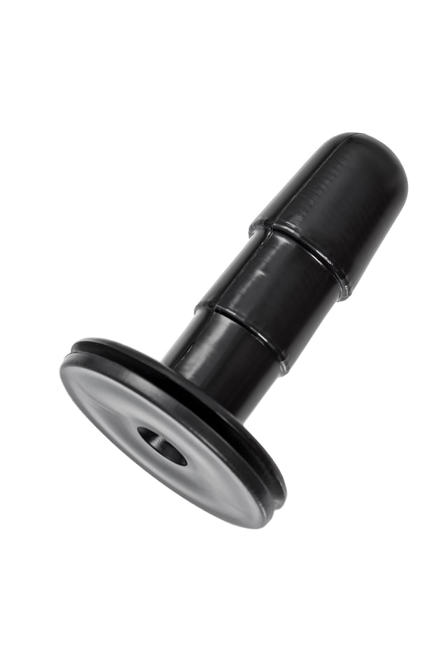 Трусики для страпона TOYFA RealStick Strap-On Dylan, экокожа, черные