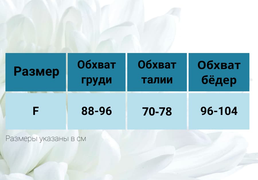 Трусики с цепочками BlackMitenna